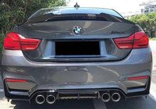 Carica l'immagine nel visualizzatore di Gallery, Body Kit BMW F80 Nero lucido Look CS BMW F80 / F82