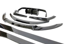Carica l'immagine nel visualizzatore di Gallery, Body Kit BMW F80 Nero lucido Look CS BMW F80 / F82