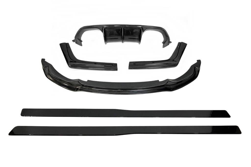 Body Kit BMW F80 M4 /F82 M4/ F83 M4 Carbonio Look CS BMW F80 / F82