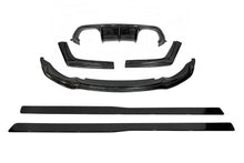 Load image into Gallery viewer, Body Kit BMW F80 M4 /F82 M4/ F83 M4 Carbonio Look CS BMW F80 / F82