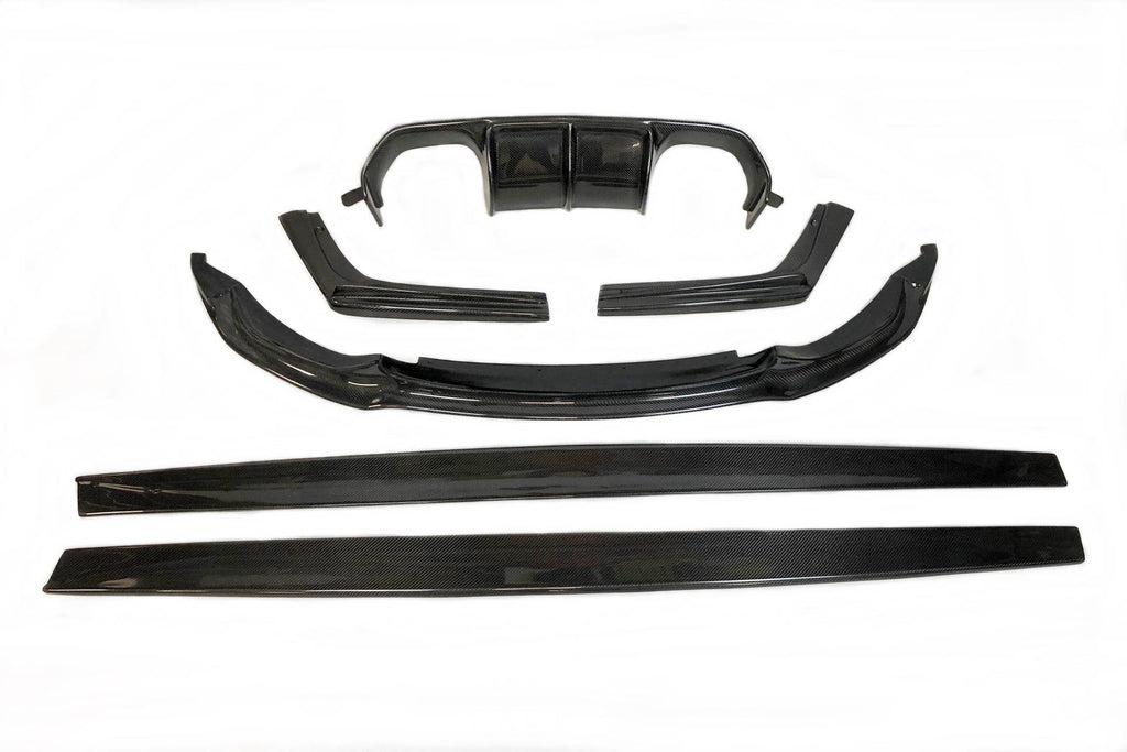 Body Kit BMW F80 M4 /F82 M4/ F83 M4 Carbonio Look CS BMW F80 / F82
