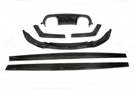 Body Kit BMW F80 M4 /F82 M4/ F83 M4 Carbonio Look CS BMW F80 / F82