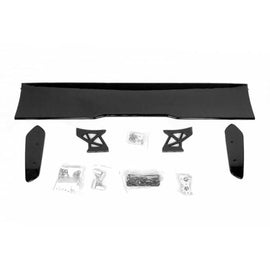 Body Kit BMW F82 / F83 M4 Nero lucido conversione in CS / GTS