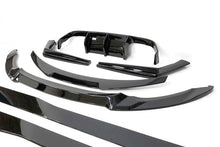 Carica l'immagine nel visualizzatore di Gallery, Body Kit BMW F82 / F83 M4 Nero lucido Look CS / GTS BMW F80 / F82