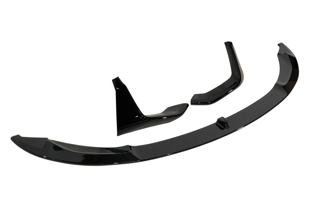 Body Kit BMW F82 / F83 M4 Nero lucido Look CS BMW F80 / F82