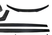 Carica l'immagine nel visualizzatore di Gallery, Body Kit BMW F82 Look M4 Carbonio BMW F80 / F82