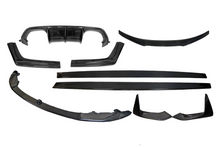 Carica l'immagine nel visualizzatore di Gallery, Body Kit BMW F82 Look M4 Carbonio BMW F80 / F82