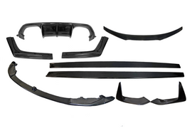 Body Kit BMW F82 Look M4 Carbonio BMW F80 / F82