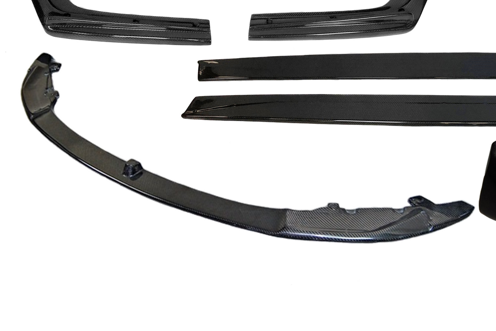 Body Kit BMW F82 Look M4 Carbonio BMW F80 / F82