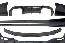 Carica l'immagine nel visualizzatore di Gallery, Body Kit BMW F87 Look M2 Performance Carbonio BMW F87