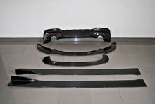 Carica l'immagine nel visualizzatore di Gallery, Body Kit BMW F20 / F21 2012-2014 look Performance Carbonio BMW F20