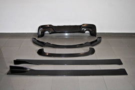 Body Kit BMW F20 / F21 2012-2014 look Performance Carbonio BMW F20