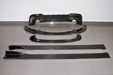 Carica l'immagine nel visualizzatore di Gallery, Body Kit BMW F20 / F21 2012-2014 look Performance Carbonio BMW F20