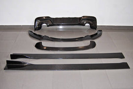 Body Kit BMW F20 / F21 2012-2014 look Performance Carbonio BMW F20