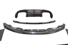 Carica l'immagine nel visualizzatore di Gallery, Body Kit BMW F87 Look M2 Carbonio BMW F87