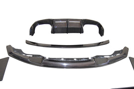 Body Kit BMW F87 Look M2 Carbonio BMW F87