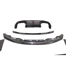 Body Kit BMW F87 M2 Carbonio