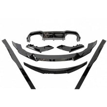 Load image into Gallery viewer, Body Kit BMW F87 M2 Nero lucido