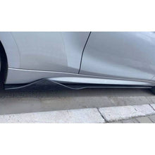 Load image into Gallery viewer, Body Kit BMW F87 M2 Nero lucido