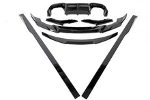 Carica l'immagine nel visualizzatore di Gallery, Body Kit BMW F87 Nero lucido BMW F87