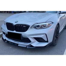 Load image into Gallery viewer, Body Kit BMW F87 M2 Nero lucido