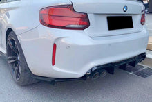 Carica l'immagine nel visualizzatore di Gallery, Body Kit BMW F87 Nero lucido BMW F87