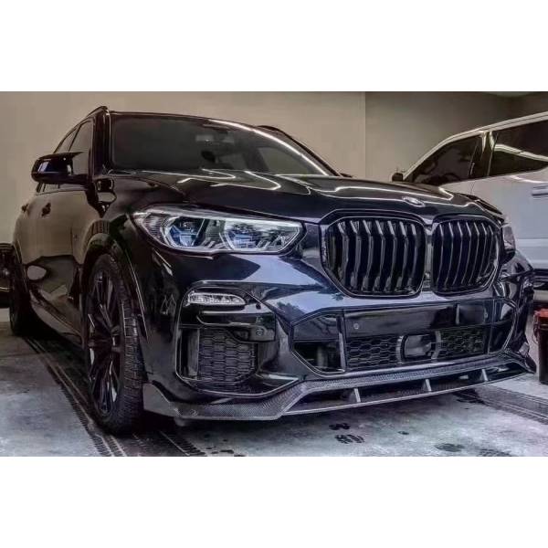 Body Kit BMW G05 X5 M Performance Carbonio