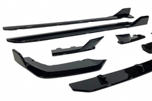 Carica l'immagine nel visualizzatore di Gallery, Body Kit BMW G05 X5 Look M F95 Nero lucido BMW G05