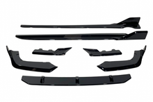 Carica l'immagine nel visualizzatore di Gallery, Body Kit BMW G05 X5 Look M F95 Nero lucido BMW G05