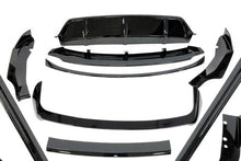 Carica l'immagine nel visualizzatore di Gallery, Body Kit BMW G05 X5 Look M Performance Griglia con luce BMW G05