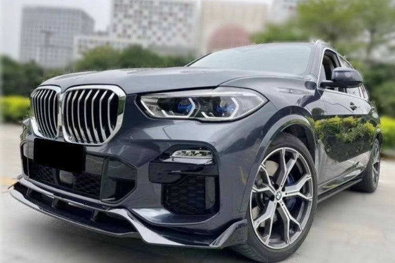 Body Kit BMW G05 X5 Look M Performance Griglia con luce BMW G05