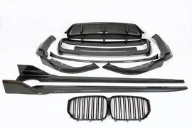 Body Kit BMW G05 X5 Look M Performance Look Carbonio BMW G05