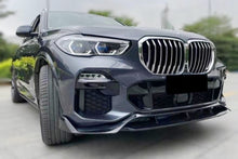 Carica l'immagine nel visualizzatore di Gallery, Body Kit BMW G05 X5 Look M Performance Nero lucido BMW G05