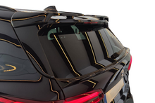 Carica l'immagine nel visualizzatore di Gallery, Body Kit BMW G05 X5 Look M Performance Nero lucido BMW G05