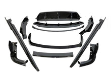 Carica l'immagine nel visualizzatore di Gallery, Body Kit BMW G05 X5 Look M Performance Nero lucido BMW G05