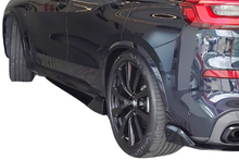 Carica l'immagine nel visualizzatore di Gallery, Body Kit BMW G05 X5 Look M Performance Nero lucido BMW G05