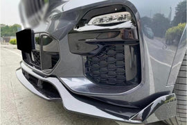 Body Kit BMW G05 X5 Look M Performance Nero lucido BMW G05