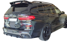 Carica l'immagine nel visualizzatore di Gallery, Body Kit BMW G07 X7 Nero lucido BMW F80 / F82