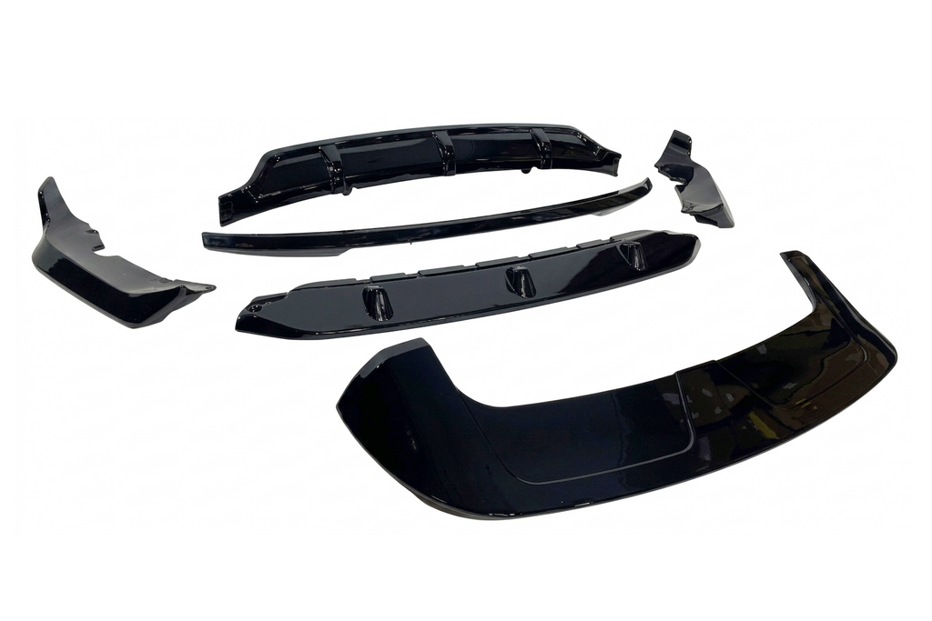 Body Kit BMW G07 X7 Nero lucido BMW F80 / F82