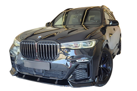 Body Kit BMW G07 X7 Nero lucido BMW F80 / F82