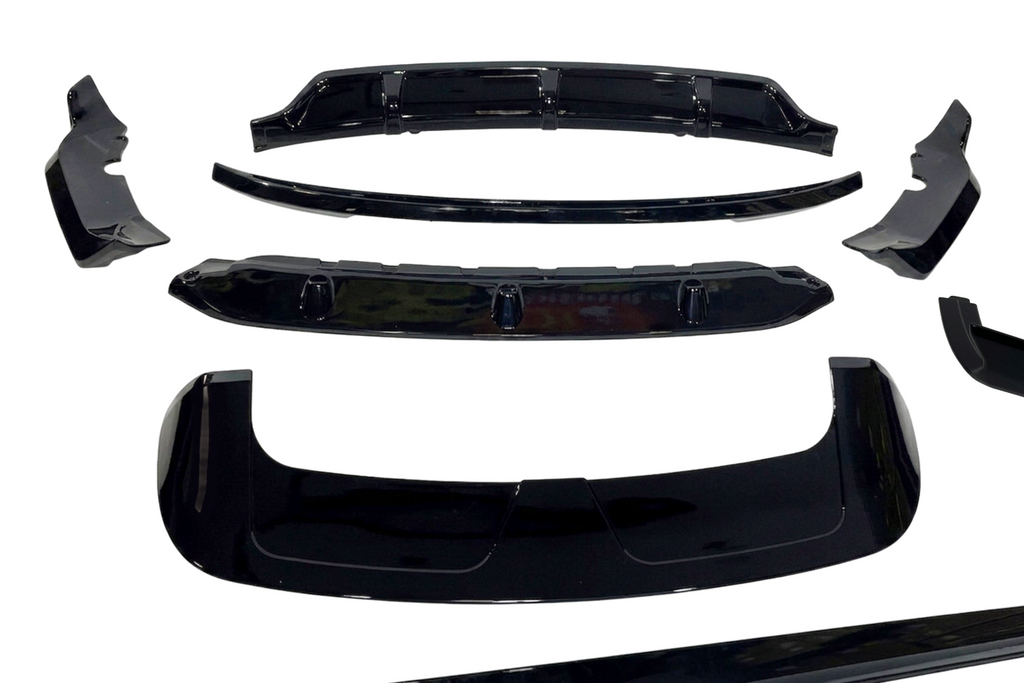 Body Kit BMW G07 X7 Nero lucido BMW F80 / F82