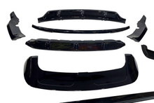 Carica l'immagine nel visualizzatore di Gallery, Body Kit BMW G07 X7 Nero lucido BMW F80 / F82