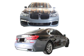 Body Kit BMW G11 2015-2017 Look M-Tech BMW G11