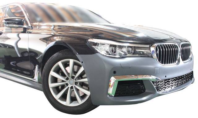 Body Kit BMW G11 2015-2017 Look M-Tech BMW G11