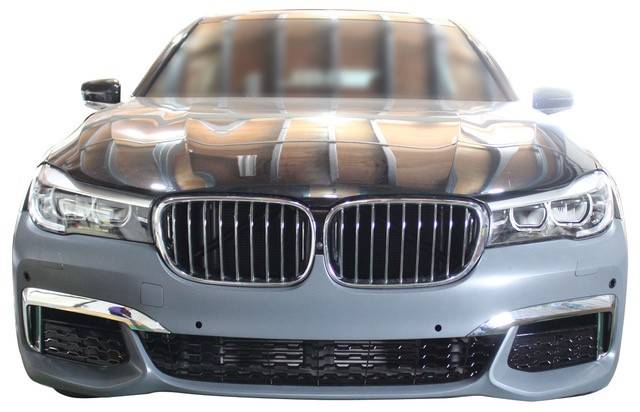 Body Kit BMW G11 2015-2017 Look M-Tech BMW G11