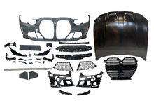 Carica l'immagine nel visualizzatore di Gallery, Body Kit BMW G20 2019-2022 Look G80 M3 BMW G20