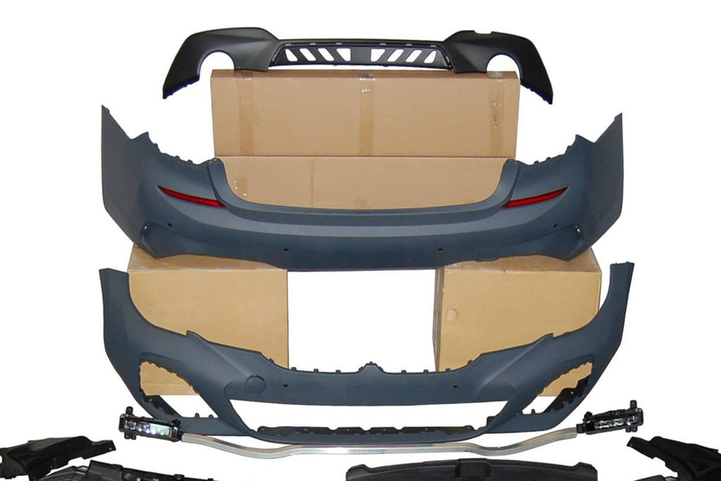 Body Kit BMW G20 Look M Performance BMW G20