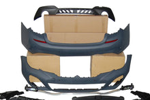 Carica l'immagine nel visualizzatore di Gallery, Body Kit BMW G20 Look M Performance BMW G20