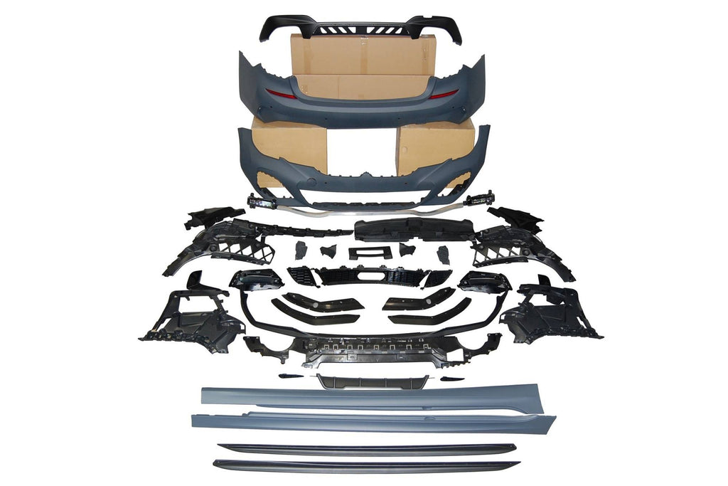 Body Kit BMW G20 2019+ 340 Look M Performance BMW G20