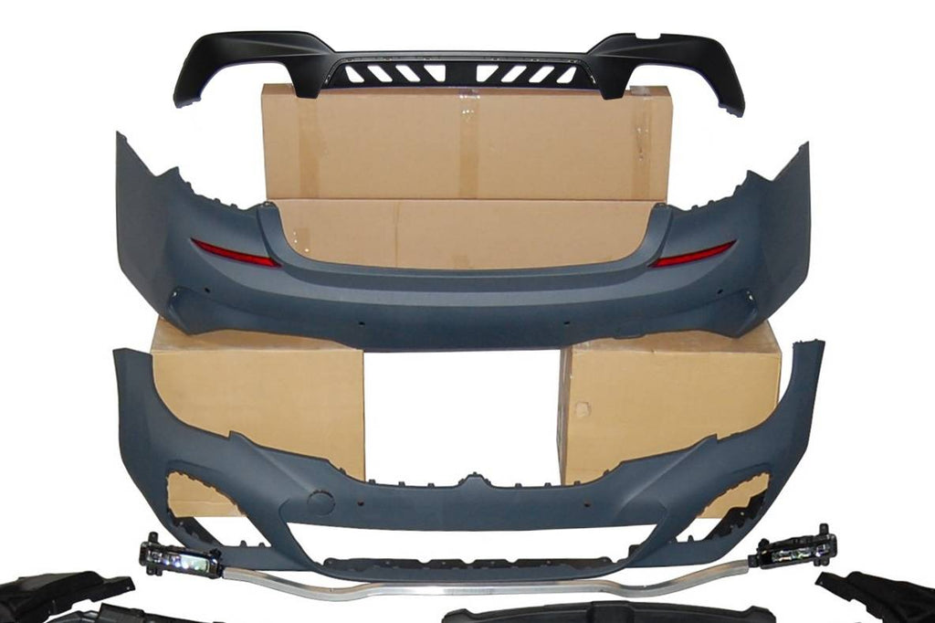 Body Kit BMW G20 2019+ 340 Look M Performance BMW G20